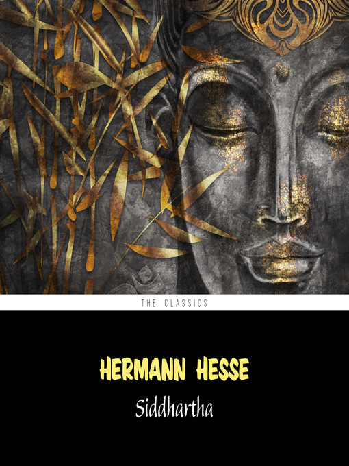 Title details for Siddhartha by Hermann Hesse - Available